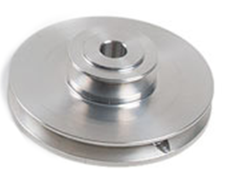 Sherline Tool Part 43368 10,000 RPM Motor Pulley 43368